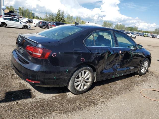 2017 VOLKSWAGEN JETTA SE 3VWDB7AJ8HM382456