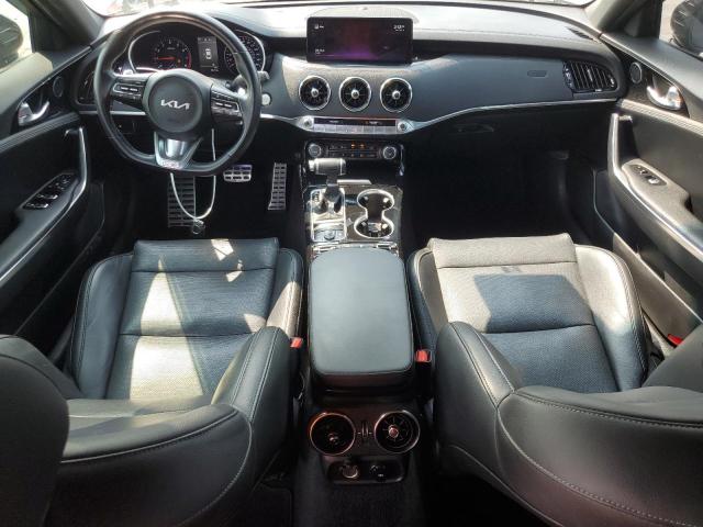 2022 KIA STINGER GT KNAE35LD9N6118915