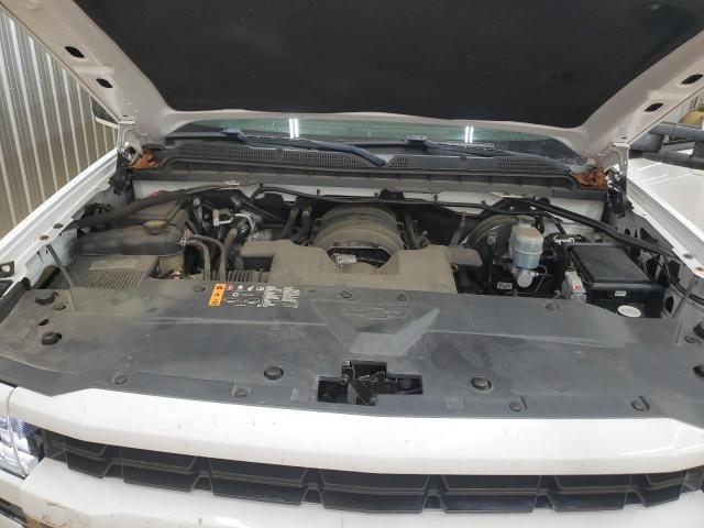 2018 CHEVROLET SILVERADO K1500 CUSTOM 1GCVKPEC9JZ363549