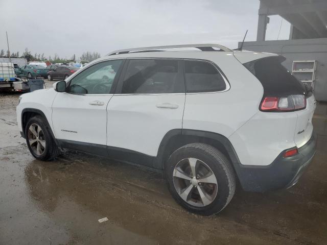 2019 JEEP CHEROKEE L 1C4PJMDX2KD172925