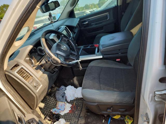 2015 RAM 1500 SLT 1C6RR6LT4FS559819