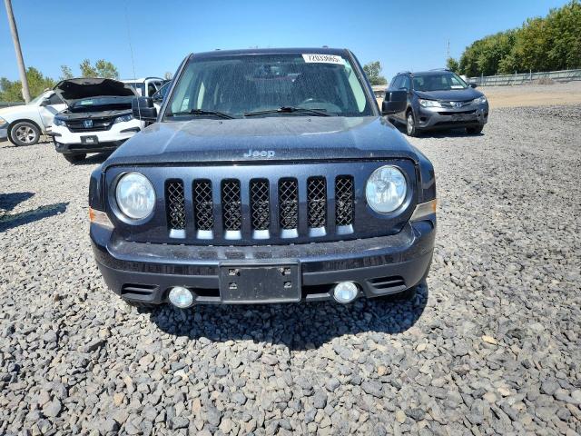 2015 JEEP PATRIOT LA 1C4NJRFB5FD168590