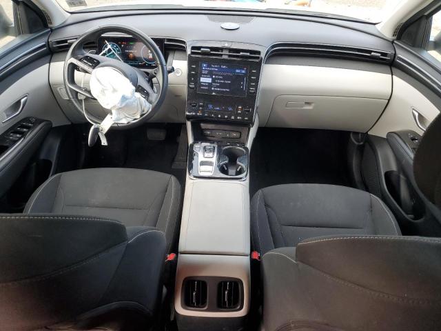 2022 HYUNDAI TUCSON SEL CONVENIENCE KM8JFCA18NU035571