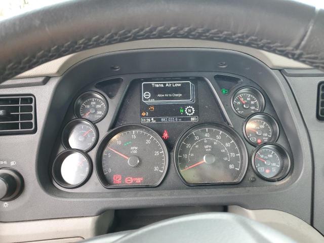 2021 PETERBILT TRACTOR 579 #3240057512