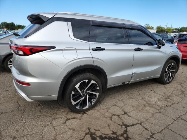 2022 MITSUBISHI OUTLANDER JA4J4VA87NZ091114