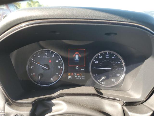 2022 SUBARU OUTBACK PR - 4S4BTACC7N3172958