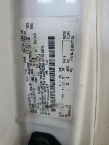 2013 FORD ECONOLINE E250 VAN #3257173218