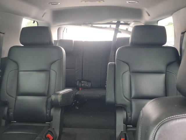 2020 GMC YUKON SLT - 1GKS2DKC0LR125585