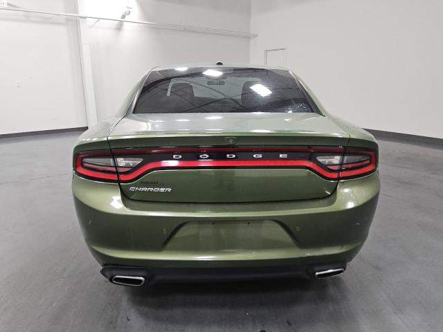 2018 DODGE CHARGER SXT - 2C3CDXBG1JH196634