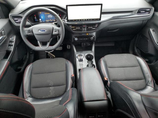 2024 FORD ESCAPE ST LINE 1FMCU0MN5RUA18017