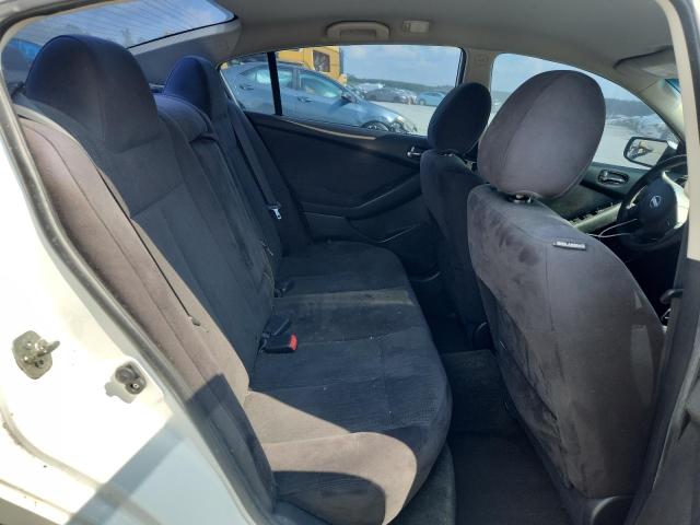 2012 NISSAN ALTIMA BAS - 1N4AL2AP6CC237457