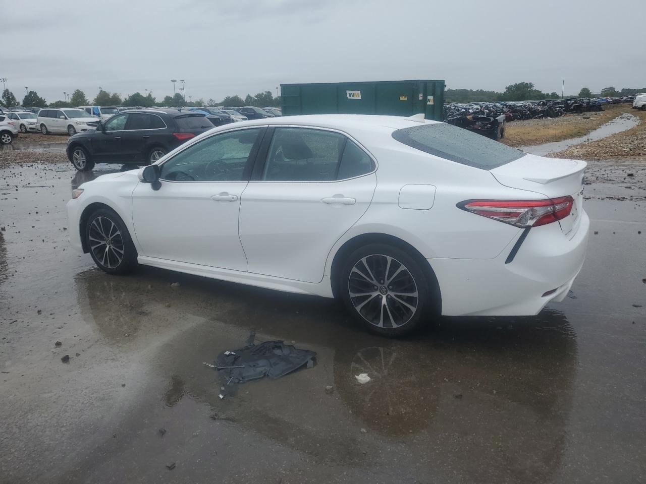 TOYOTA CAMRY L