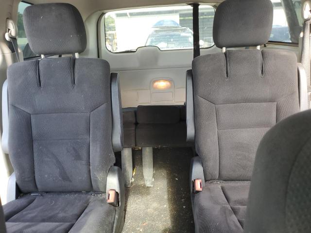 2015 DODGE GRAND CARA 2C4RDGBG2FR613766