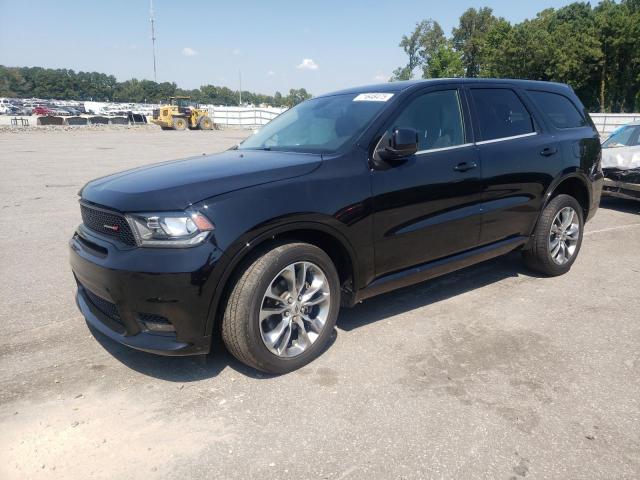 DODGE DURANGO GT