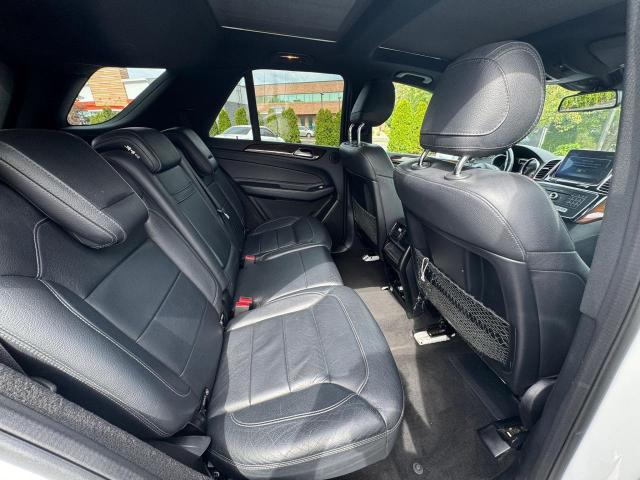 2017 MERCEDES-BENZ GLE 400 4M 4JGDA5GB3HA847602