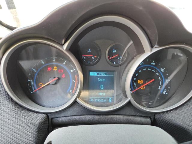 2015 CHEVROLET CRUZE LT #3296259415