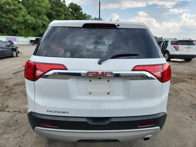 2017 GMC ACADIA SLE 1GKKNKLA4HZ169539