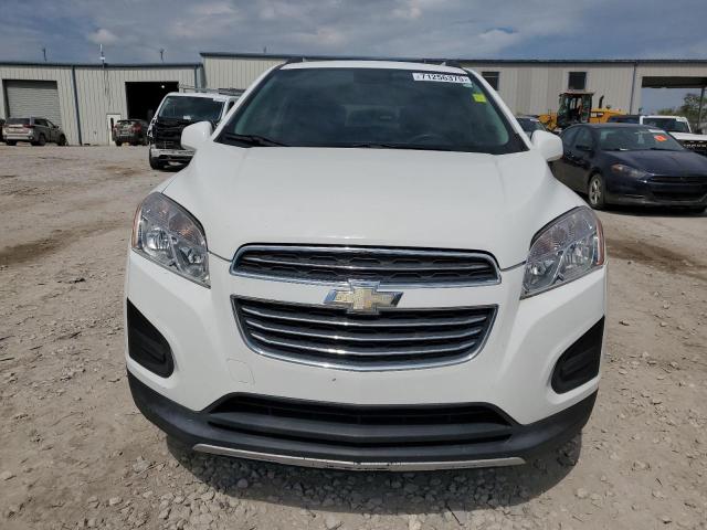 2016 CHEV TRAX 1LT - KL7CJPSB6GB758907