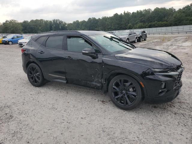 2021 CHEVROLET BLAZER RS #3294301881