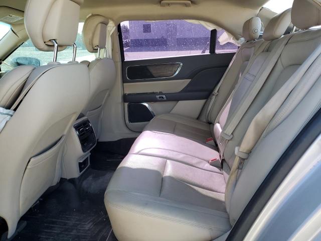 2017 LINCOLN CONTINENTA - 1LN6L9SKXH5609644