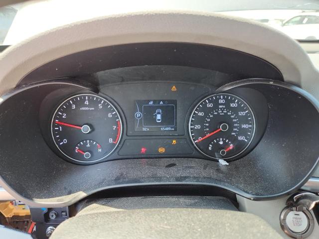 2018 KIA OPTIMA EX 5XXGU4L37JG240260