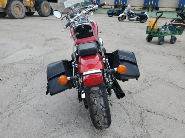 2006 HONDA VT750 CDA JH2RC44456M000085