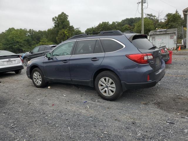 2017 SUBARU OUTBACK 2.5I PREMIUM 4S4BSAFC8H3314625