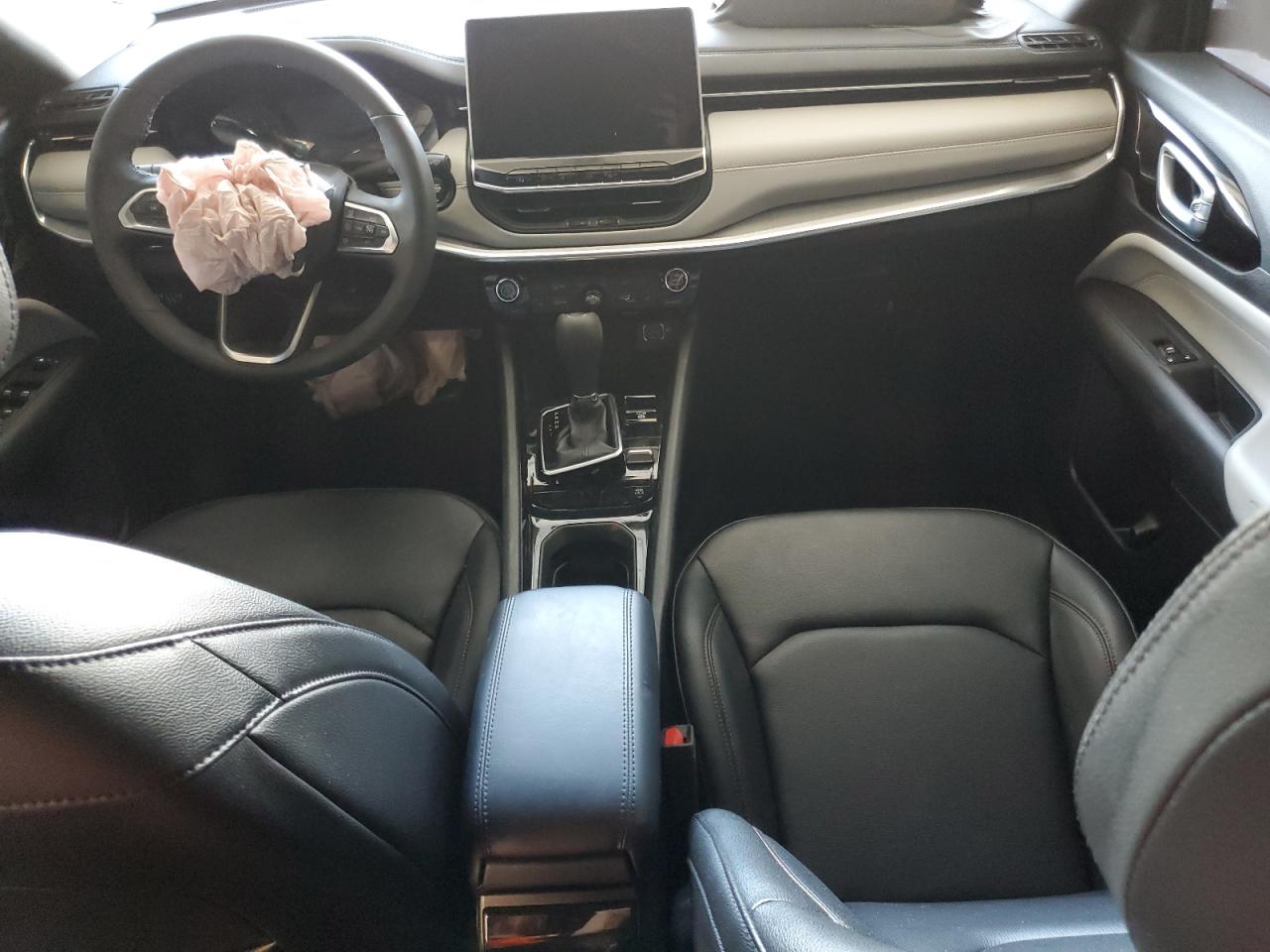 JEEP COMPASS LIMITED