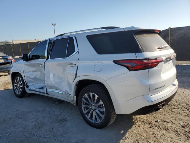 2023 CHEVROLET TRAVERSE P 1GNEVKKW2PJ158291