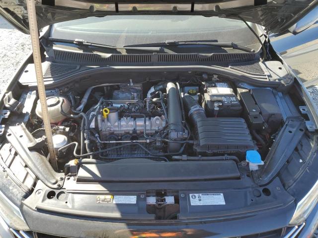 2019 VOLKSWAGEN JETTA SEL 3VWG57BU0KM094838