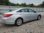 Lot #3319942162 2011 HYUNDAI SONATA GLS