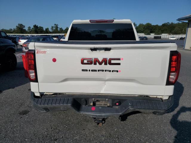 2022 GMC SIERRA K15 3GTPUAEKXNG522916