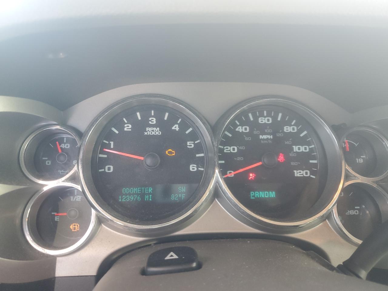 CHEVROLET SILVERADO C1500 LT