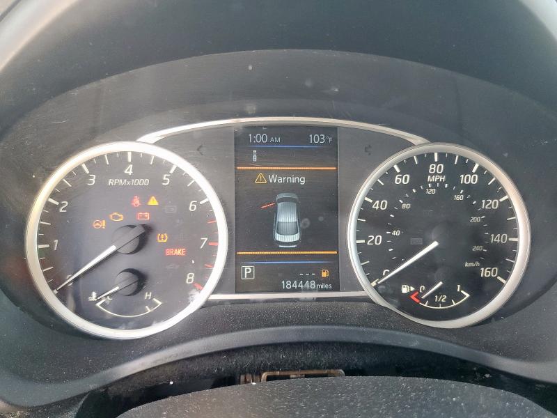 2019 NISSAN SENTRA S 3N1AB7AP1KY314657