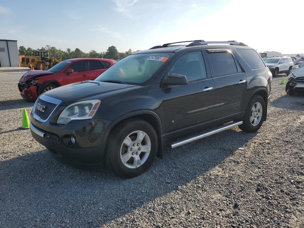 GMC ACADIA SLE