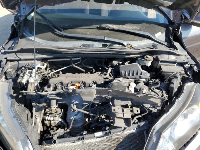 2018 HONDA HR-V EX #3285708656