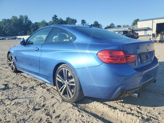 2015 BMW 435 XI WBA3R5C55FK372225