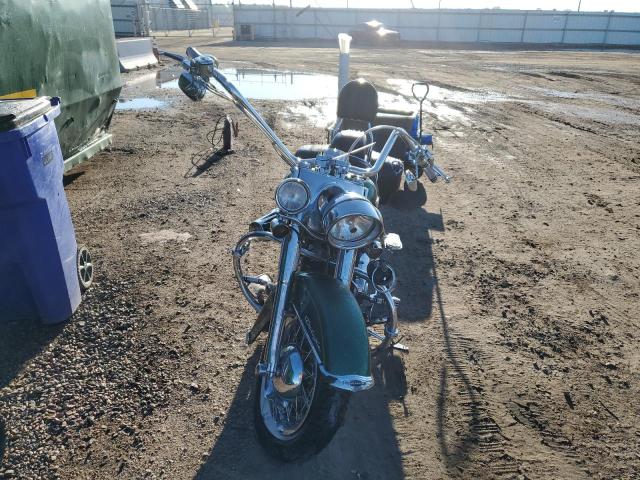 2013 HARLEY-DAVIDSON FLSTN SOFTAIL DELUXE 1HD1JDV18DB028504