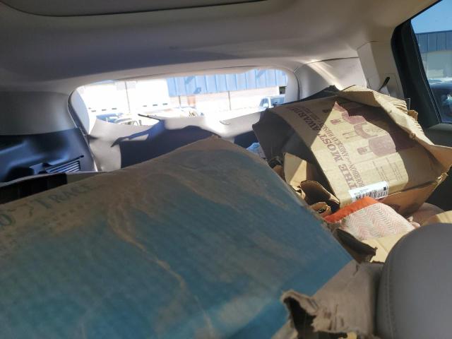 2023 LINCOLN NAUTILUS R #3292330292