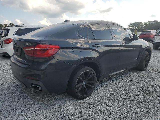 2015 BMW X6 XDRIVE3 5UXKU2C55F0N76397