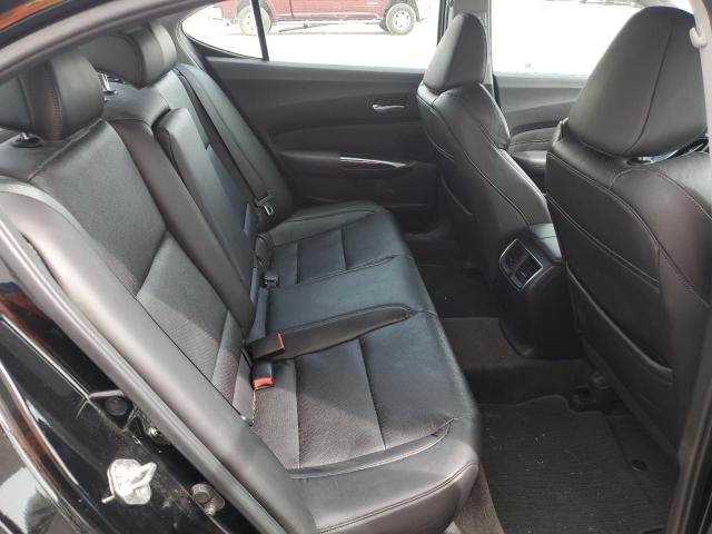 2015 ACURA TLX 19UUB2F50FA004225