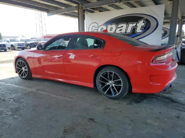 2018 DODGE CHARGER R/T 392 2C3CDXGJXJH313213