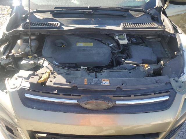 2013 FORD ESCAPE SE - 1FMCU9GX3DUC20512