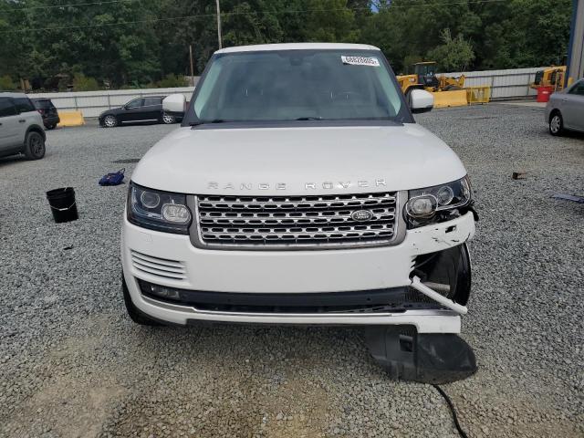 2015 LAND ROVER RANGE ROVE SALGS2VF8FA218295