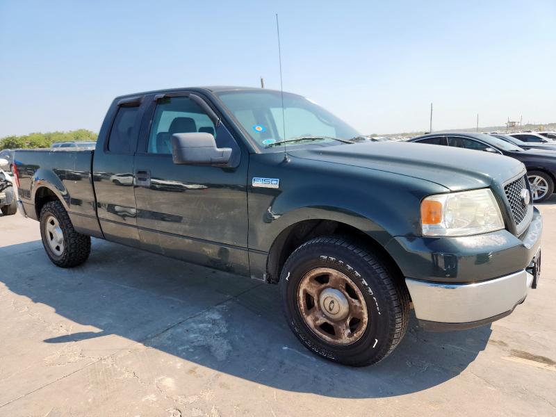 2005 FORD F150 #3318860941