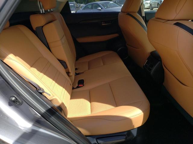 2015 LEXUS NX 200T JTJBARBZ6F2027719