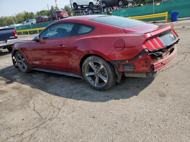 2015 FORD MUSTANG - 1FA6P8AM2F5372933