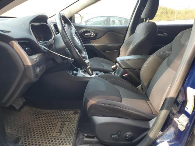 2016 JEEP CHEROKEE L 1C4PJMCS1GW175302