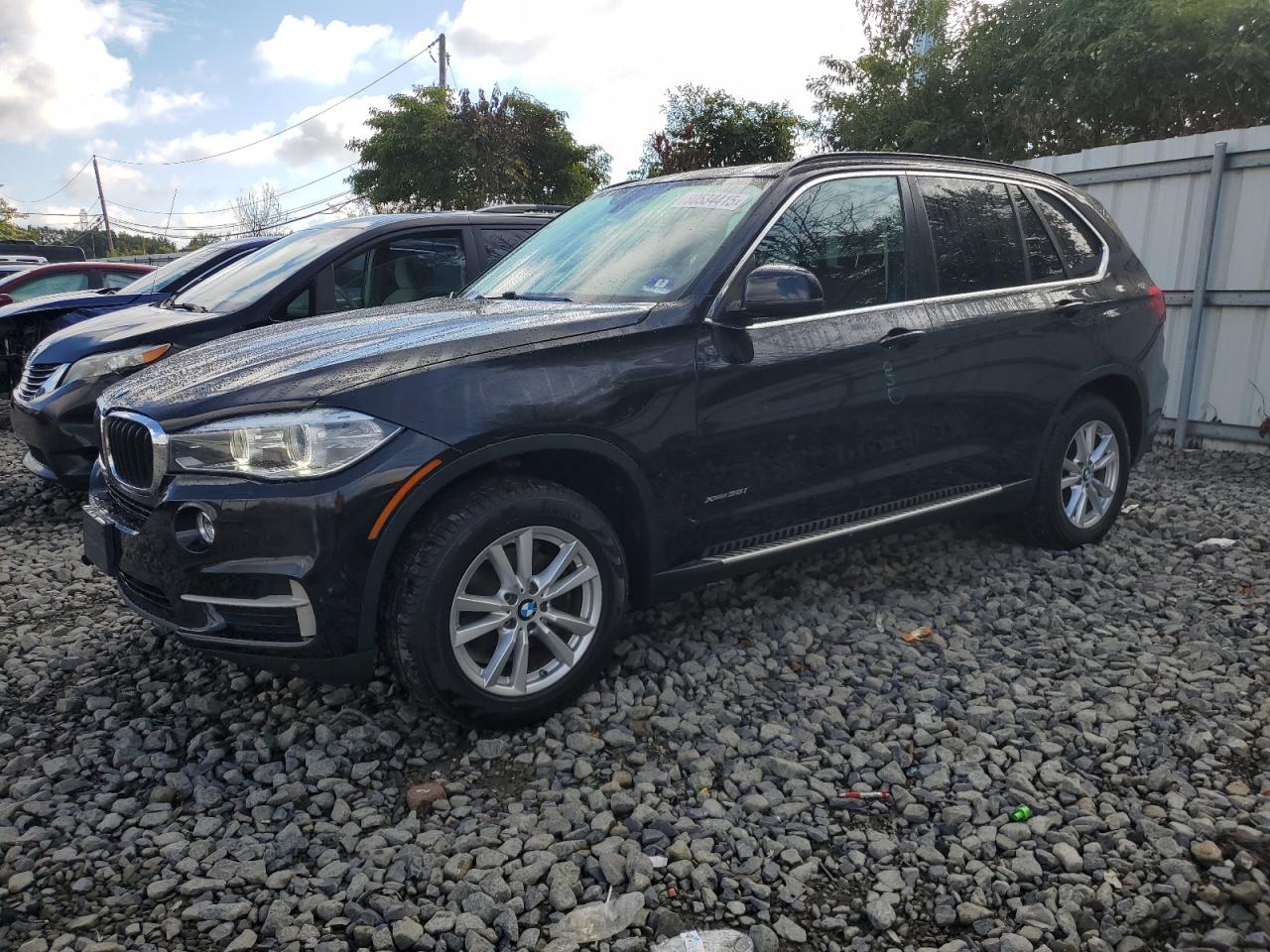 BMW X5 XDRIVE35I