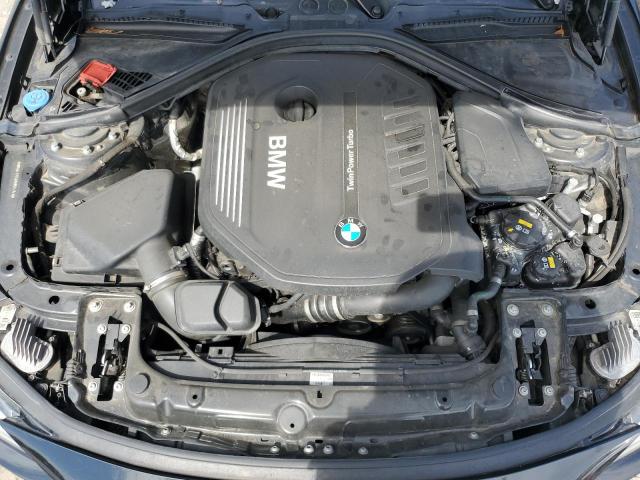 2019 BMW 440XI GRAN WBA4J7C56KBM74151